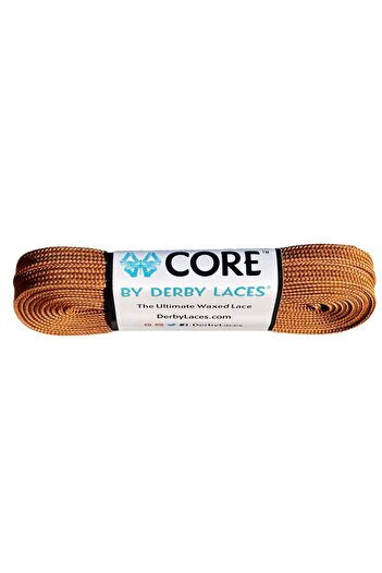 Derby Core Roller Skates Laces [96 Inch 244cm]