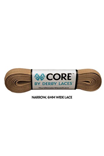 Derby Core Roller Skates Laces [72 Inch 183cm]