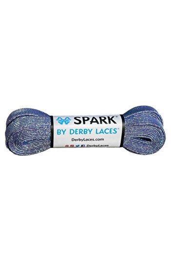 Derby Spark Roller Skates Laces [96 Inch 244cm]