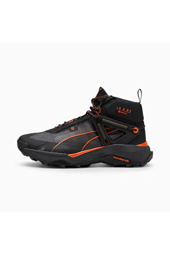 Puma Explore Nitro Mid Gtx Men's Road Running Shoes Men's Road Running Shoes 37786005