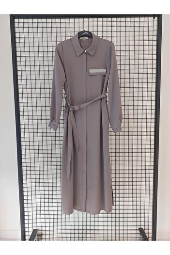 Armine Long Tunic