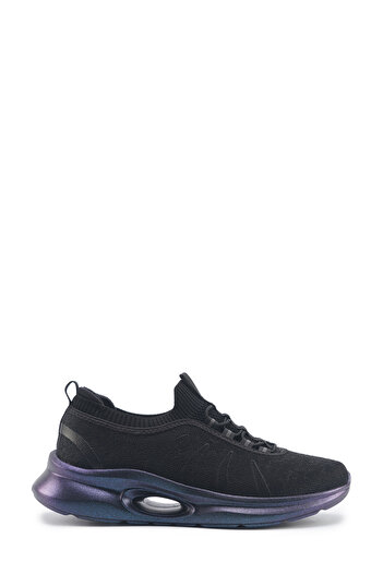 Travel Soft Trv2715.Z5Fx Black Women's Comfort Shoes