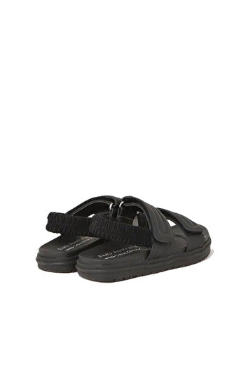 EMU Australia Pantofi negri pentru femei Arnhem PANTOFI PENTRU FEMEI W13066