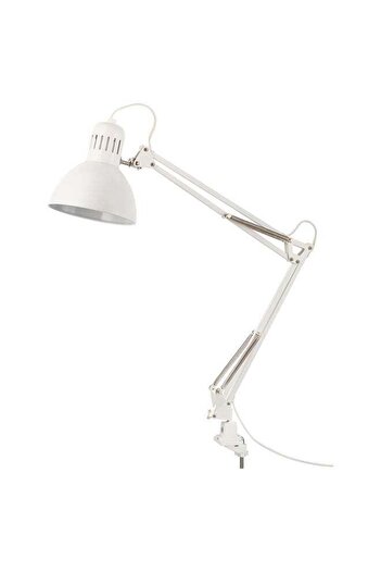 Generic Tertial Led Work Lamp White 13cm