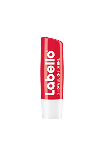 LABELLO Strawberry 4.8gm 68488 5270 --- لابيلو مرطب شفايف بالفراوله 4.8جرام