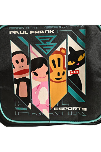 PAUL FRANK 18" BACKPACK