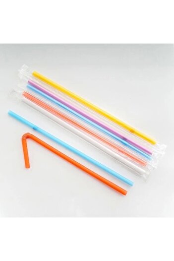 Filli Boya Gelatin Wrapped Bellows Pipette 100 Pcs