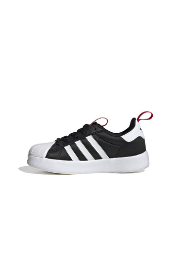 adidas Adifom Superstar 360 C Çocuk Günlük Ayakkabı JH5177 Siyah