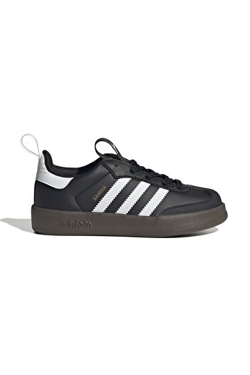 adidas Adifom Samba 360 C Çocuk Günlük Ayakkabı JH5194 Siyah