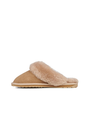 EMU Australia Women's Boots Jolie Camel