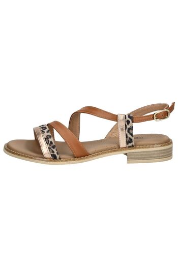 Nero Giardini sandals