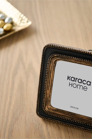 Karaca Arche Photo Frame 14.3X2X14.3 cm