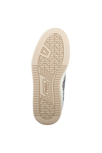 Puma Caven 2.0 Kadın Krem Spor Ayakkabı (401609-02)