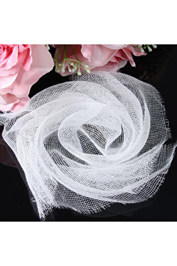 Choice 100 Pcs Soft Gauze Beauty Salon Apply Soft Mask Beauty Gauze Block Disposable Mask Special Face M...