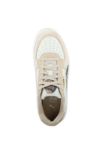 Puma Caven 2.0 Kadın Krem Spor Ayakkabı (401609-02)