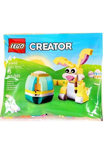 LEGO 30583 Creator Easter Bunny