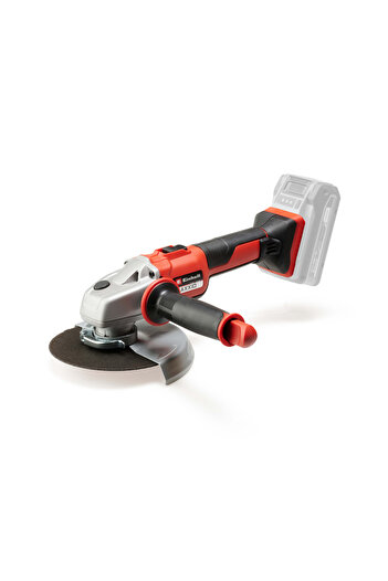Einhell Axxıo 18/150 - Solo, Akülü Avuç Taşlama (AKÜ VE ŞARJ CİHAZI DAHİL DEĞİLDİR) - 4431144