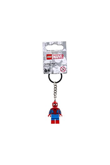 LEGO Super Heroes 854290   Spider-Man Key Chain