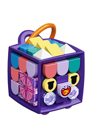 LEGO Dots 41939 Bag Tag Dragon