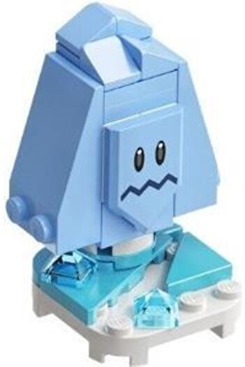 LEGO Super Mario 71402 Character Pack - Series 4 : 1.Freezie