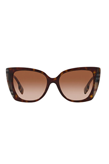 BURBERRY Be4393405313 54 Women's Sunglasses