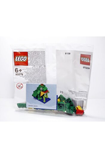 LEGO الترويجية 40279 الضفدع
