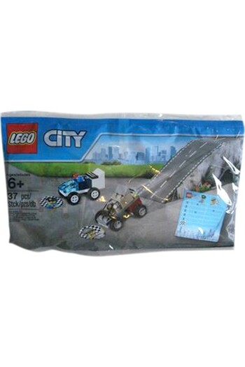 LEGO City 5004404   - Police Chase (Car Chase)