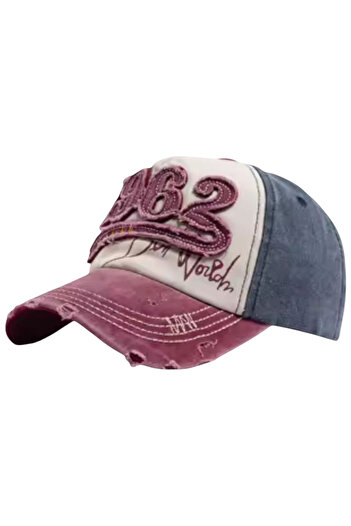 Trenderrs Unisex Cotton 1962 Vintage Cap Hat