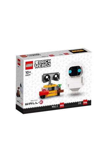 LEGO 40619® Disney Classic Eve With Wall