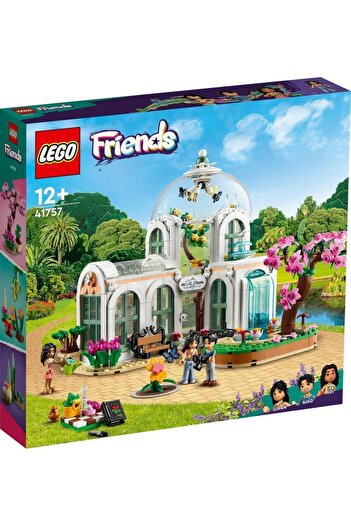 LEGO Friends 41757 Botanical Garden