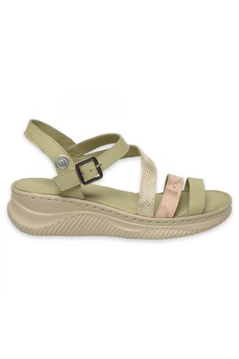 Mammamia D25Ys-2365Z Daily Women's Sandals