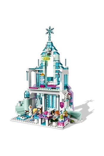 LEGO 43172 |   Disney Princess Frozen Elsa's Magical Ice Palace