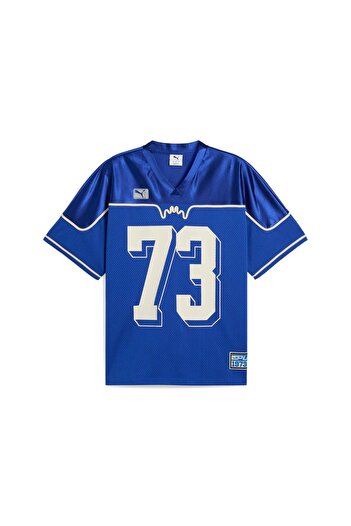 Puma Dress Code Football Jersey Erkek Tişört