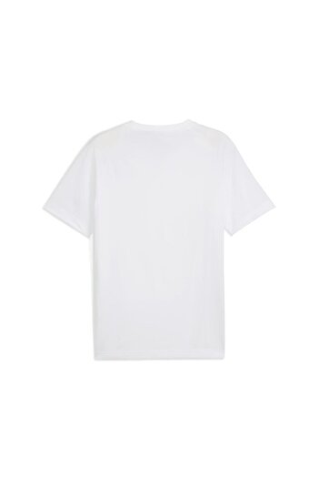 Puma Bmw Mms Tech Tee Erkek T-shirt