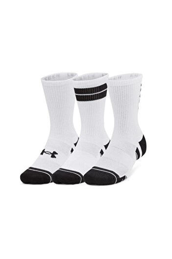 Under Armour Set 3 Perechi Sosete Performance Tech