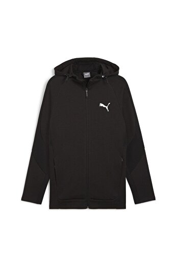 Puma Evostripe Fz Hoodie