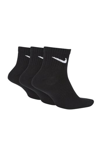Nike Set of 3 Pairs of Everyday Socks