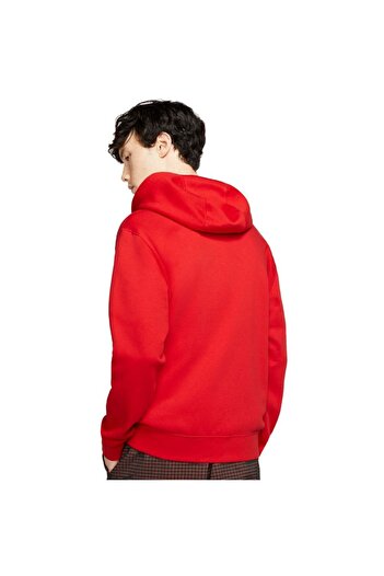 Nike Sportswear Club Fl Hoodie