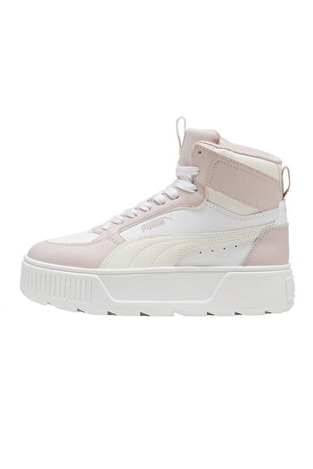 Puma Pantofi Sport Karmen Rebelle Mid Jr