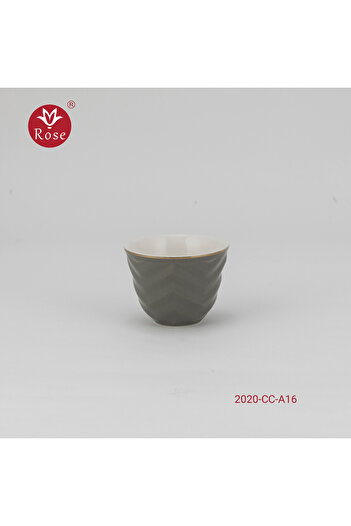 Rose CR-2020 - 51-Piece Tea and Coffee Serving Set - Rose
