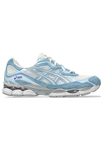 Asics GEL-NYC Unisex Beyaz Sneakers 1203A383-107