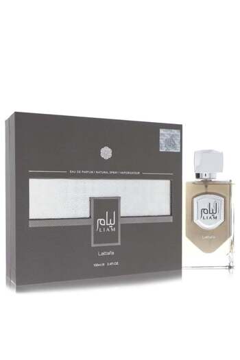 lattafa Rasasi Liam Perfume by Lattafa 100ml