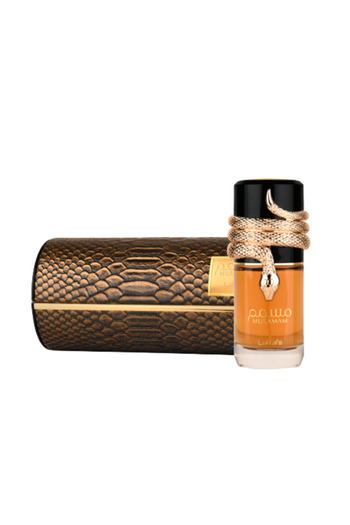 lattafa Black Poison Perfume by Lattafa 100ml