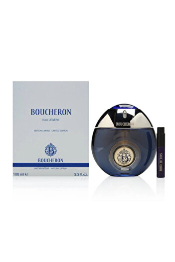 Boucheron Eau Légère Eau de Toilette 100ml​