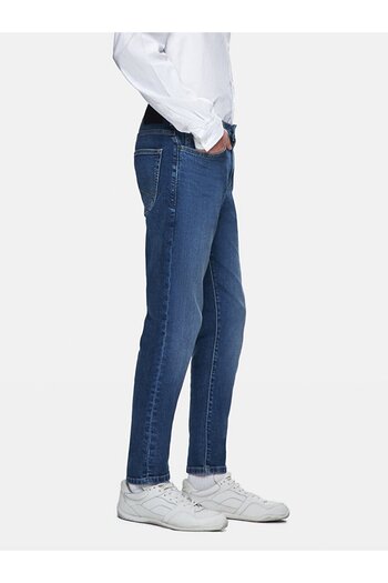 Ltb Erkek Mavi Diego X Y Vulcan Wash Jean 01009514901602955777-Std