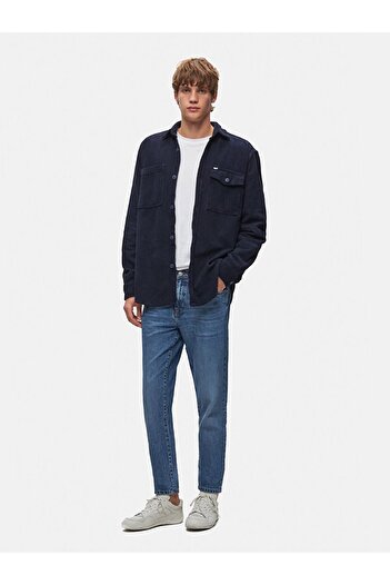 Ltb Jean παντελόνι Diego X Y Skinny Leg στη μέση