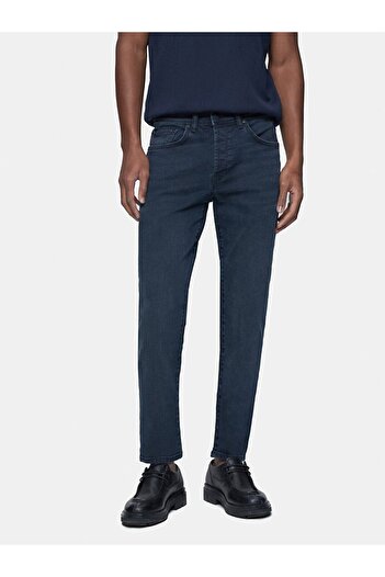 Ltb Lawrie Y Skinny Leg Jean παντελόνι στη μέση