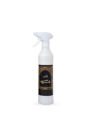 Banafa Oud Al Nafees Home Fragrance 500ml