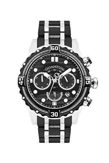 Quantum Hng1094.360 Men's Wristwatch
