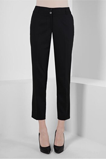 Alvina NARROW LEGS HIGH WAIST PANT 70407